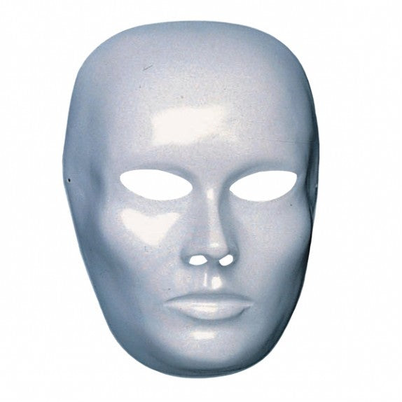 Maskerwhitefacetobepainted__1