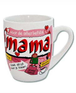 Moederdag