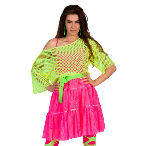 Netshirtneongroenonesize__1