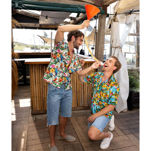Party Beer funnel
