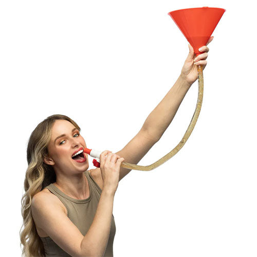 Party Beer funnel