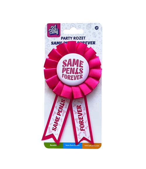 Partyrozet-Samepenisforever__2