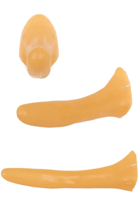 Pinokkioneus rubber
