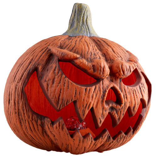 Pompoen 44cm (geanimeerd)