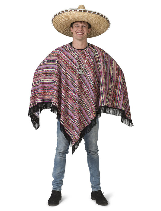 Poncho Patricio