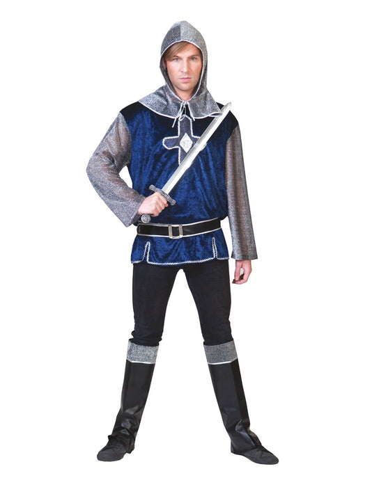 Ridder Lancelot mt. 56/58