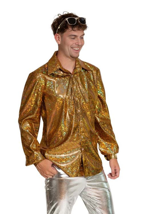 ShinydiscoblousegoudmtXXXL__1