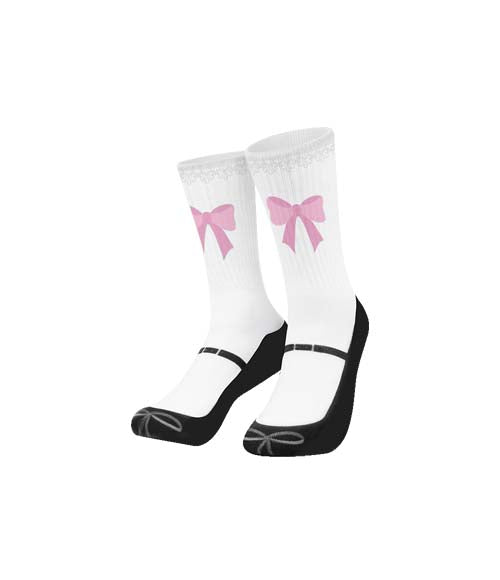 Sillysocks-Ballerina__1