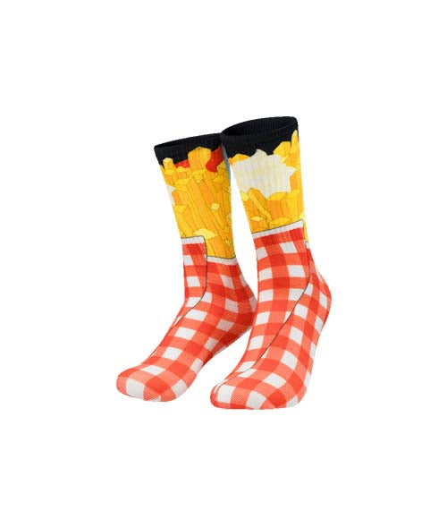 Sillysocks-Frenchfries__1