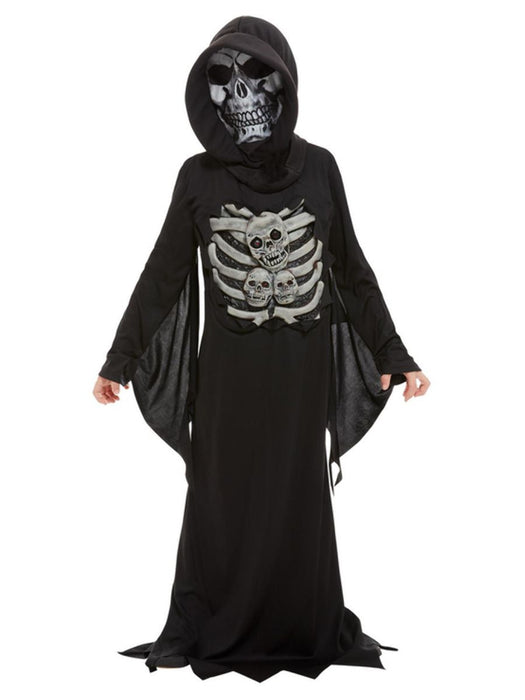 Skeleton Reaper mt. M (130-143cm)