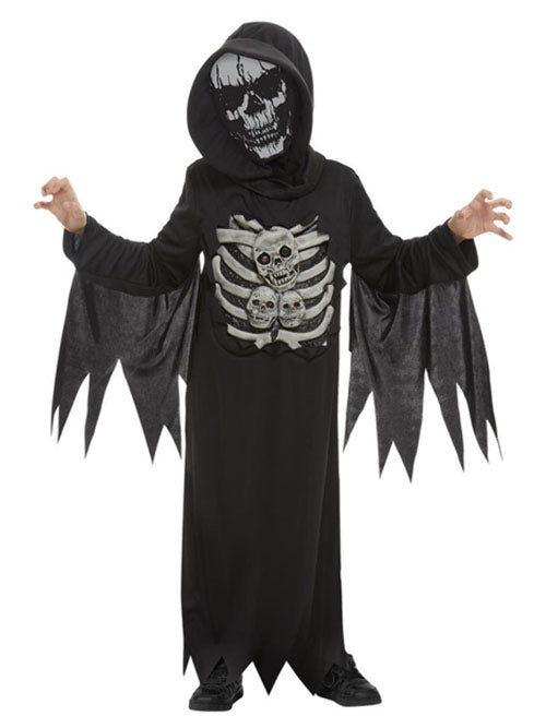 Skeleton Reaper mt. S (115-128cm)