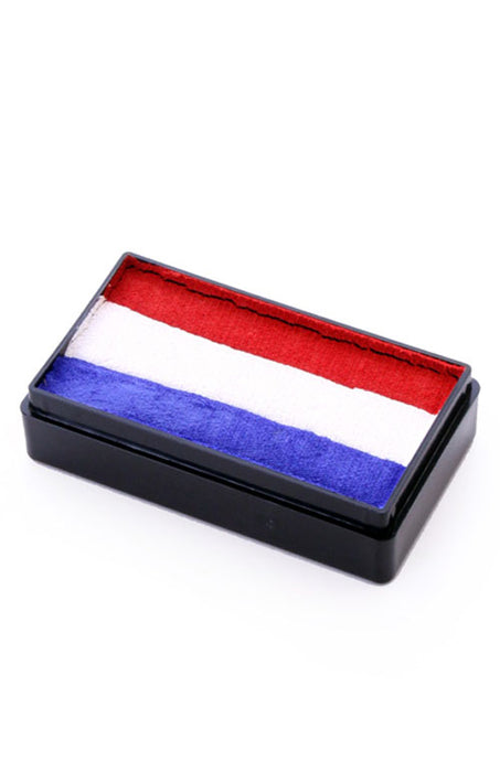 Splitcake PXP 28gr Flag Colours