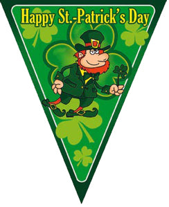 St. Patricks day
