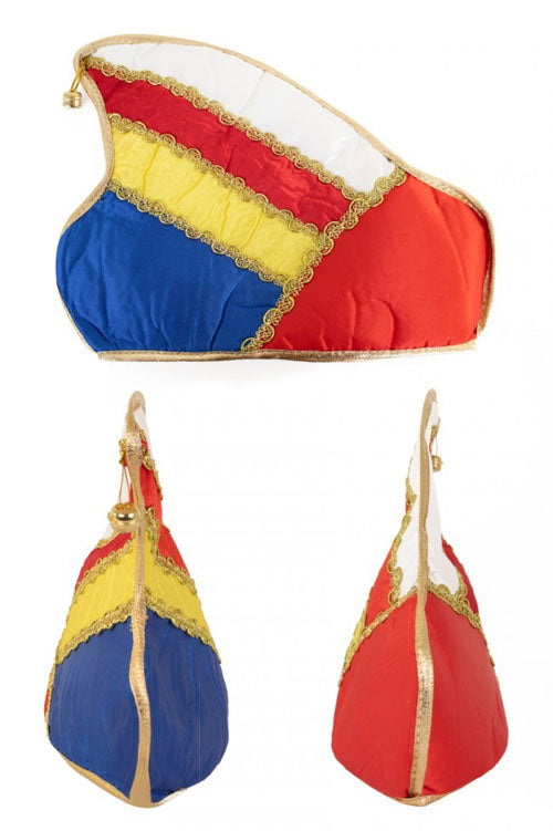 Steekprinscarnavalbontekleurenonesize__1