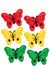 Strijkapplicaties6xVlindersrood_geel_groen71x55cm__1