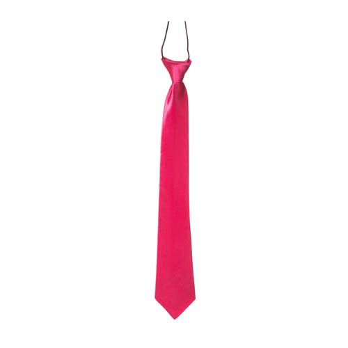Stropdasneonroze50cm__2