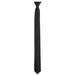 Stropdasshinyzwart(50cm)__2