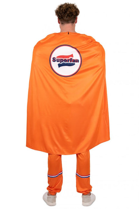 Superfan man mt. XL-XXL