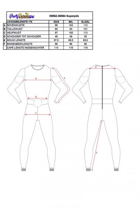 Superpils(overallcape)mtXL-XXL__4