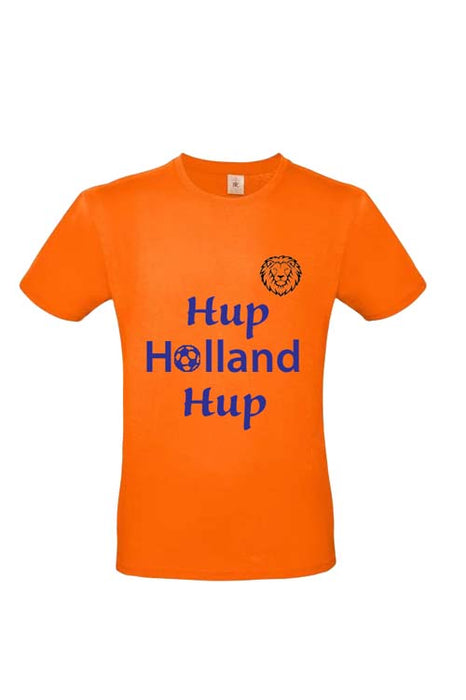T-shirtoranjeHupHollandHupmt116__1