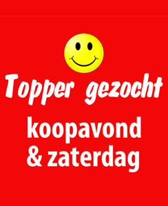 Vacature
