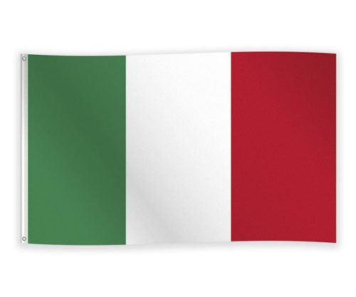Vlag Italië 90x150cm