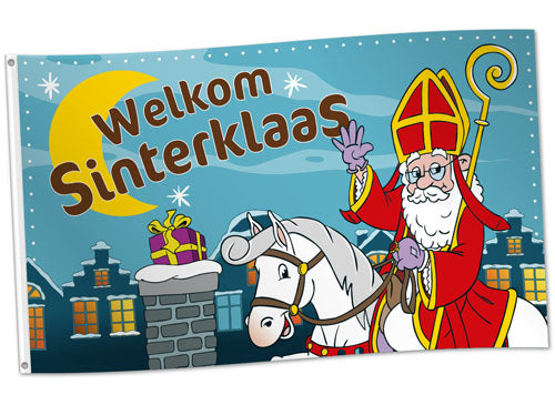 VlagSinterklaas150x90cm__1