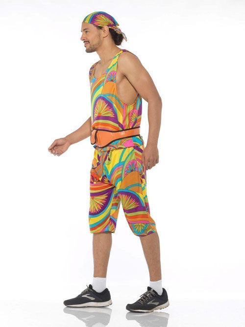 Work-out man mt. XL