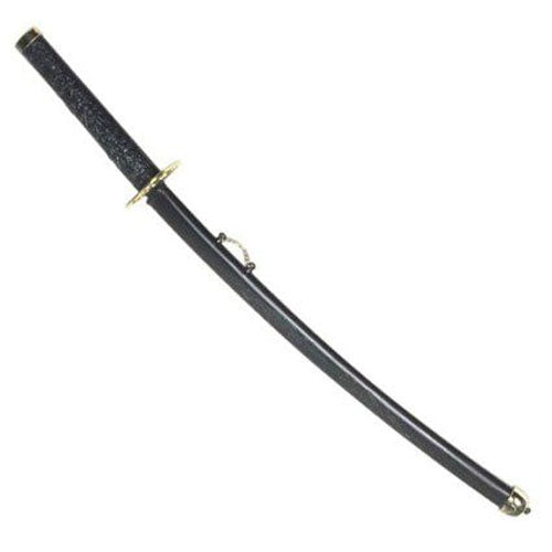 Zwaard Samurai / ninja 76cm