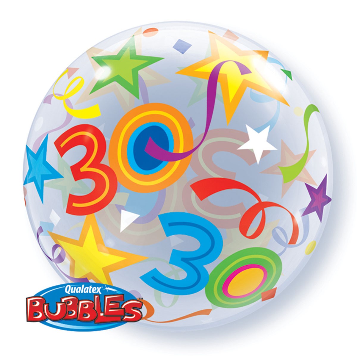 30 jaar