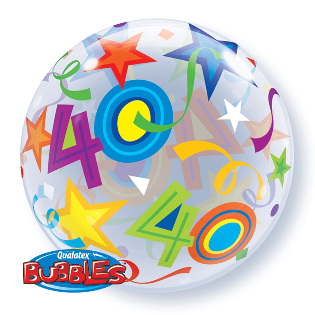 40 jaar