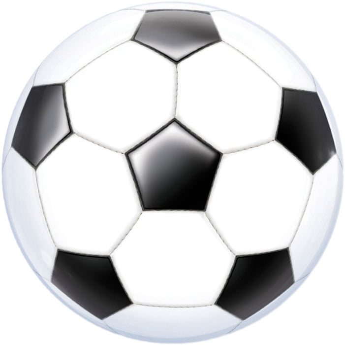 22In Bubble Soccer Ball