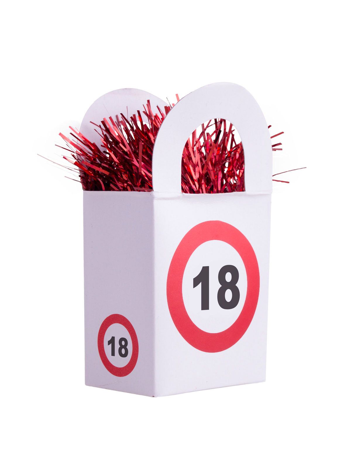 18 jaar