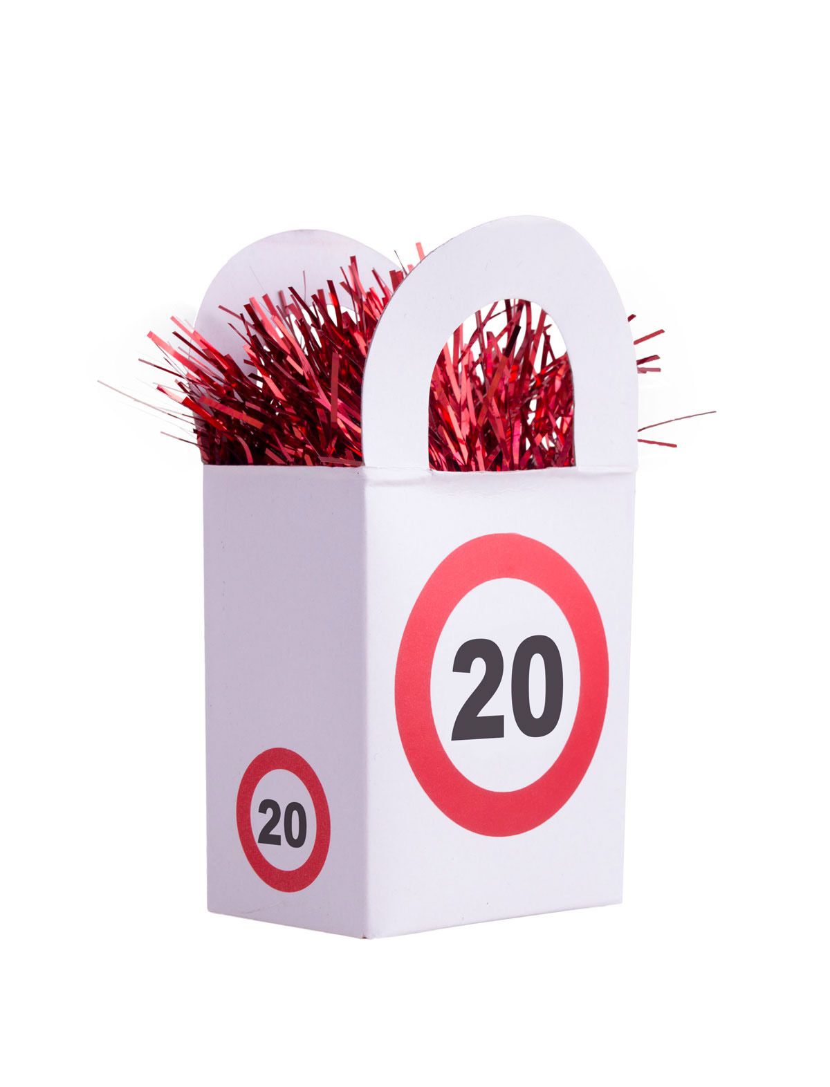20 jaar