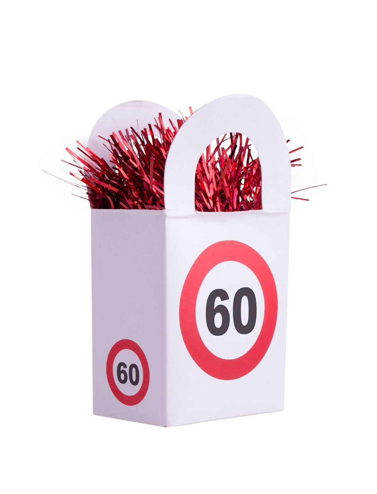 60 jaar