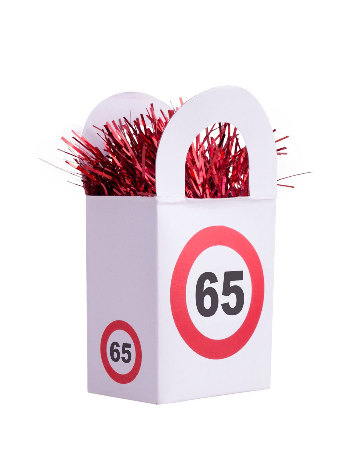 65 jaar