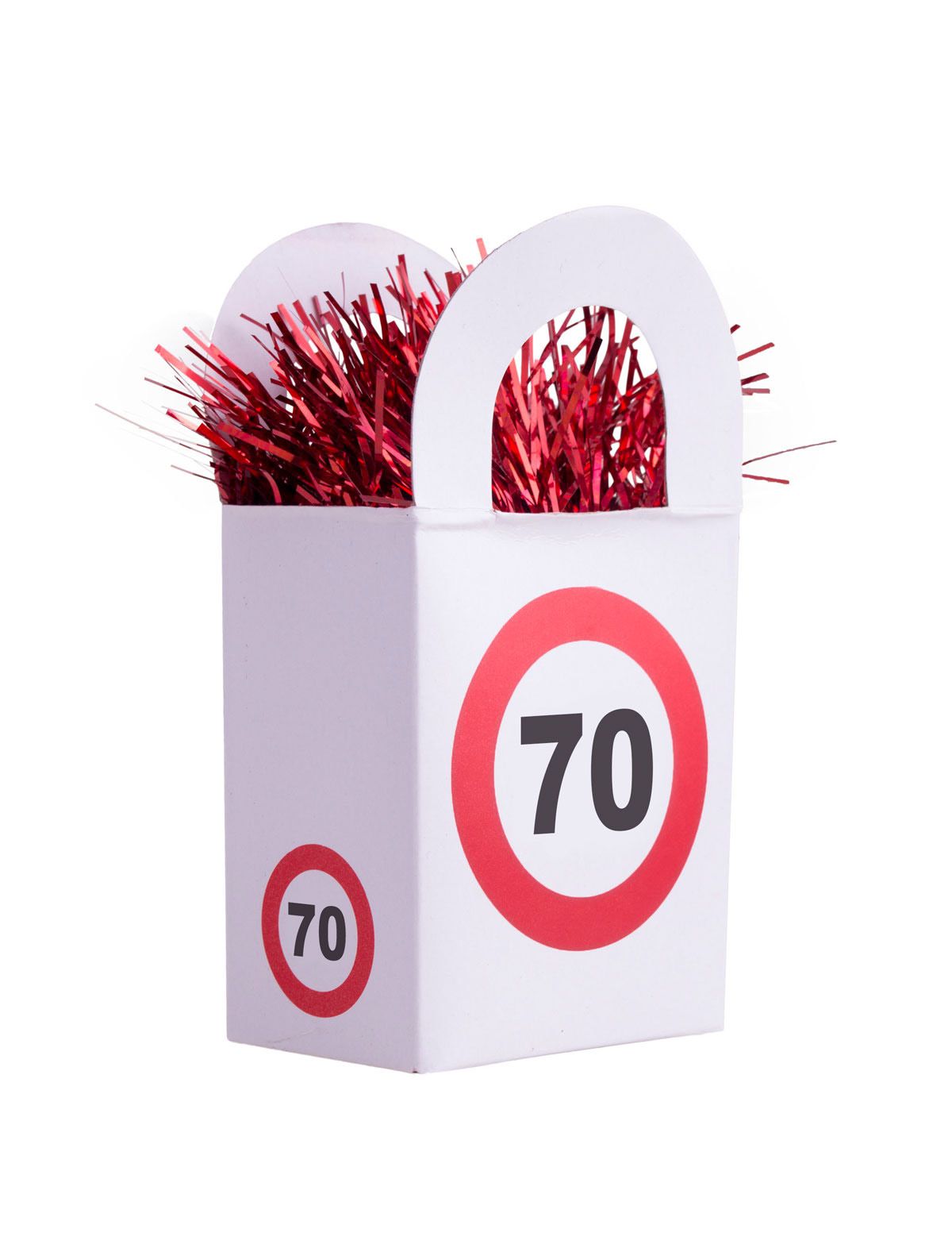 70 jaar