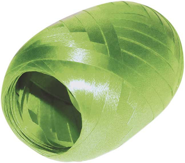 Ballonlint 20 meter groen