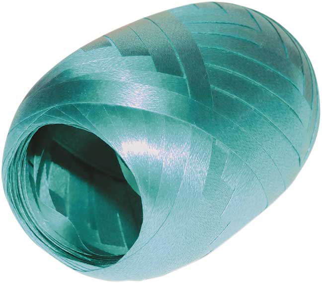 Ballonlint 20 meter middenblauw