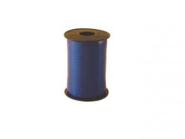 Ballonlint 500 meter marineblauw