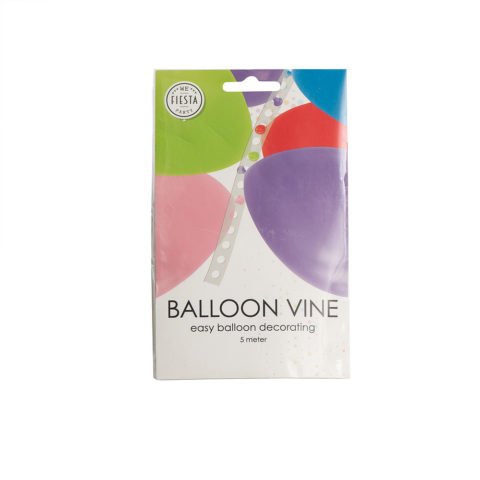Balloon vine 5m