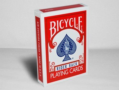Bicycle speelkaarten