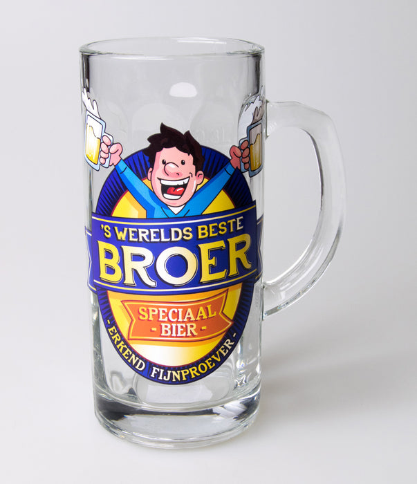 Bierpul - Broer