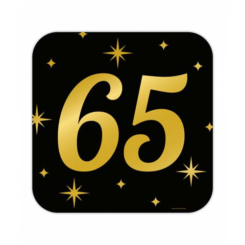 65 jaar - De Goudse Feestwinkel 65 jaar - De Goudse Feestwinkel