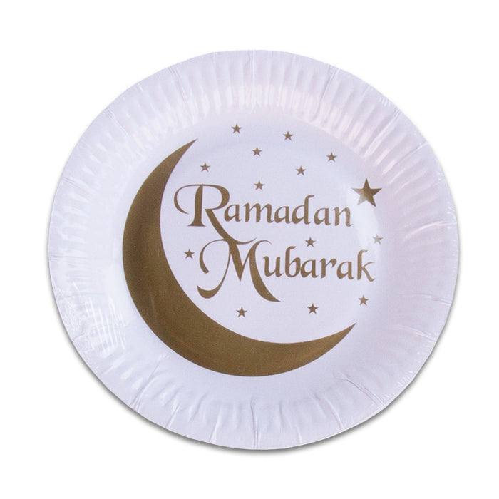 Borden Ramadan Mubarak (18cm / 8st.)