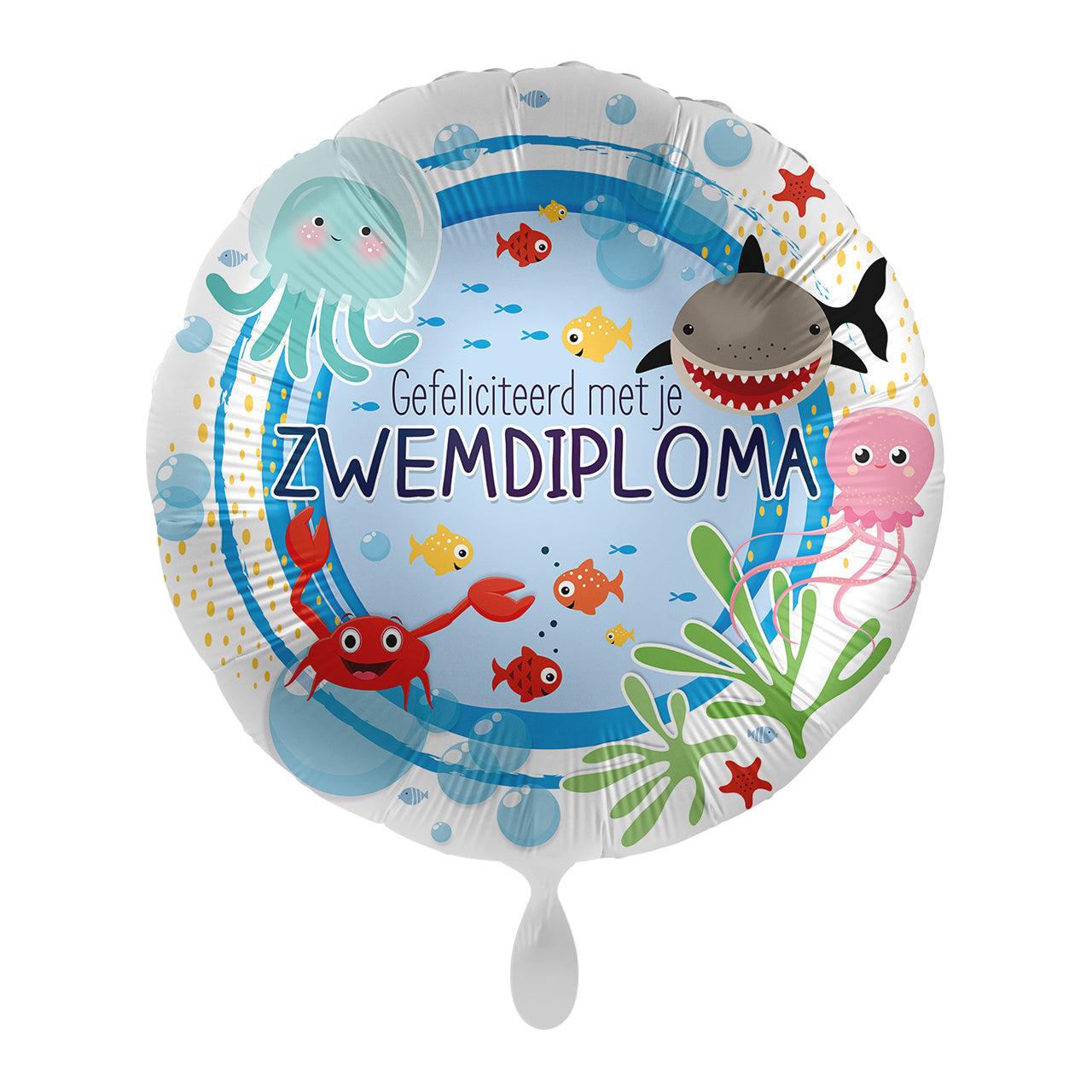 Zwemdiploma