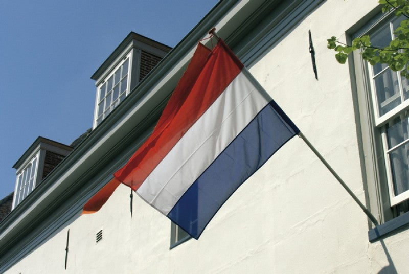 Gevelvlag Nederland 90x150cm