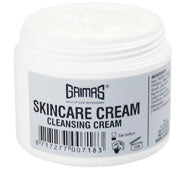 Grimas cleansing cream 75ml
