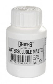 Grimas mastix water 100 ml.