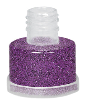 Grimas poly glitter 25 ml 060 paars